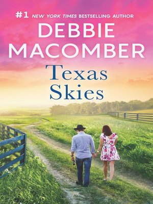 cover image of Texas Skies: Lonesome Cowboy ; Texas Two-Step